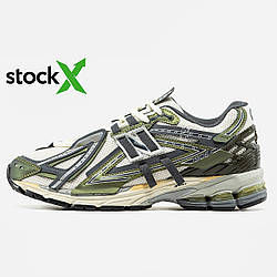 2424 New Balance 1906A 36