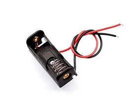 Бокс для батарейок 23А