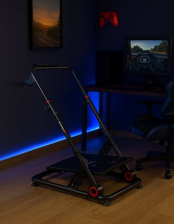 Підставка під кермо Huzaro Speed 3.0, фото 1