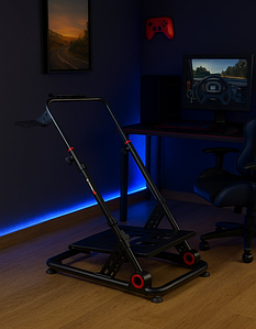 Підставка під кермо Huzaro Speed 3.0