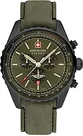 Часы Swiss Military Hanowa AFTERBURN CHRONO SMWGC0000340