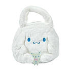 Сумочка дитяча FG230705015, 19 x 16 x 5 см, 1 відділення, застібка-блискавка White