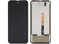 Дисплей для Blackview BV8900, BV8900 Pro із сенсором чорний оригінал (54)