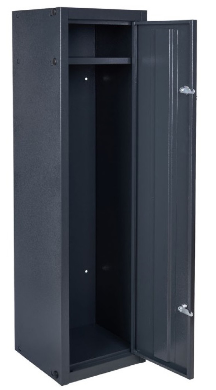 Розбірний сейф для зброї (110х25х25 см.) сейф-шафа збройова, фото 1