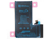 Акумулятор для iPhone 16 Pro G+OCA Pro