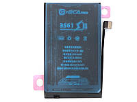 Акумулятор для iPhone 16 G+OCA Pro