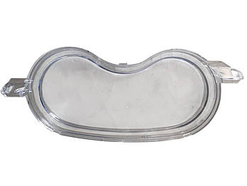 Скло спідметра скутер Shtorm