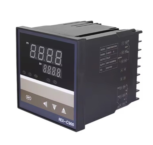 Терморегулятор REX C-900 Relay FK02 M*AN