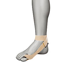 Бандаж вальгусний для великого пальця стопи, правий, Ottobock Hallux Valgus Combo Comfort 510