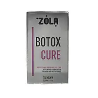 ZOLA Ботокс для брів і вій