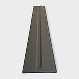 Ремонтна вставка зсувних дверей (права) ГАЗ 2705,2217,2752 Соболь, фото 4