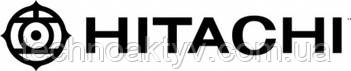 Логотип бренда HITACHI Логотип бренда HITACHI
