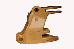 209-6863, 2096863 Рама поворотна Caterpillar