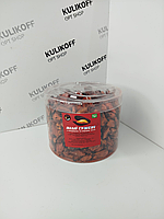 Мідії сушені з паприкою та перцем чілі, 0,5 кг