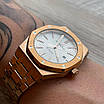 Годинник чоловічий Audemars Piguet, фото 4