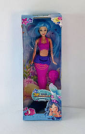 Лялька Барбі Русалонька У коробці (BL129-25)