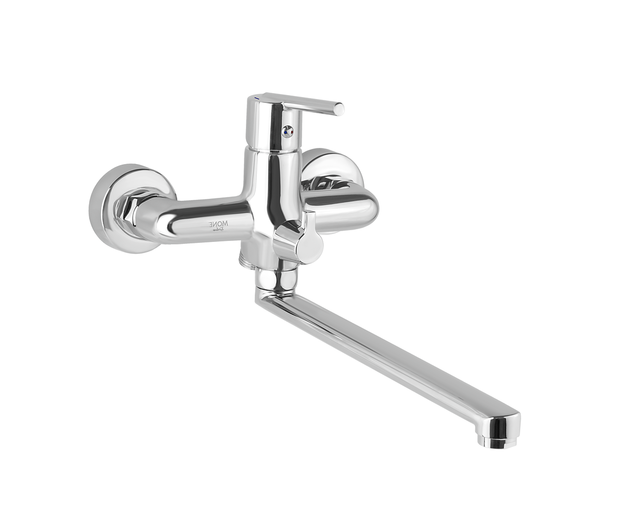 Змішувач для ванної MONE Delux DARLENE 5391391C-30F Chrome, фото 1