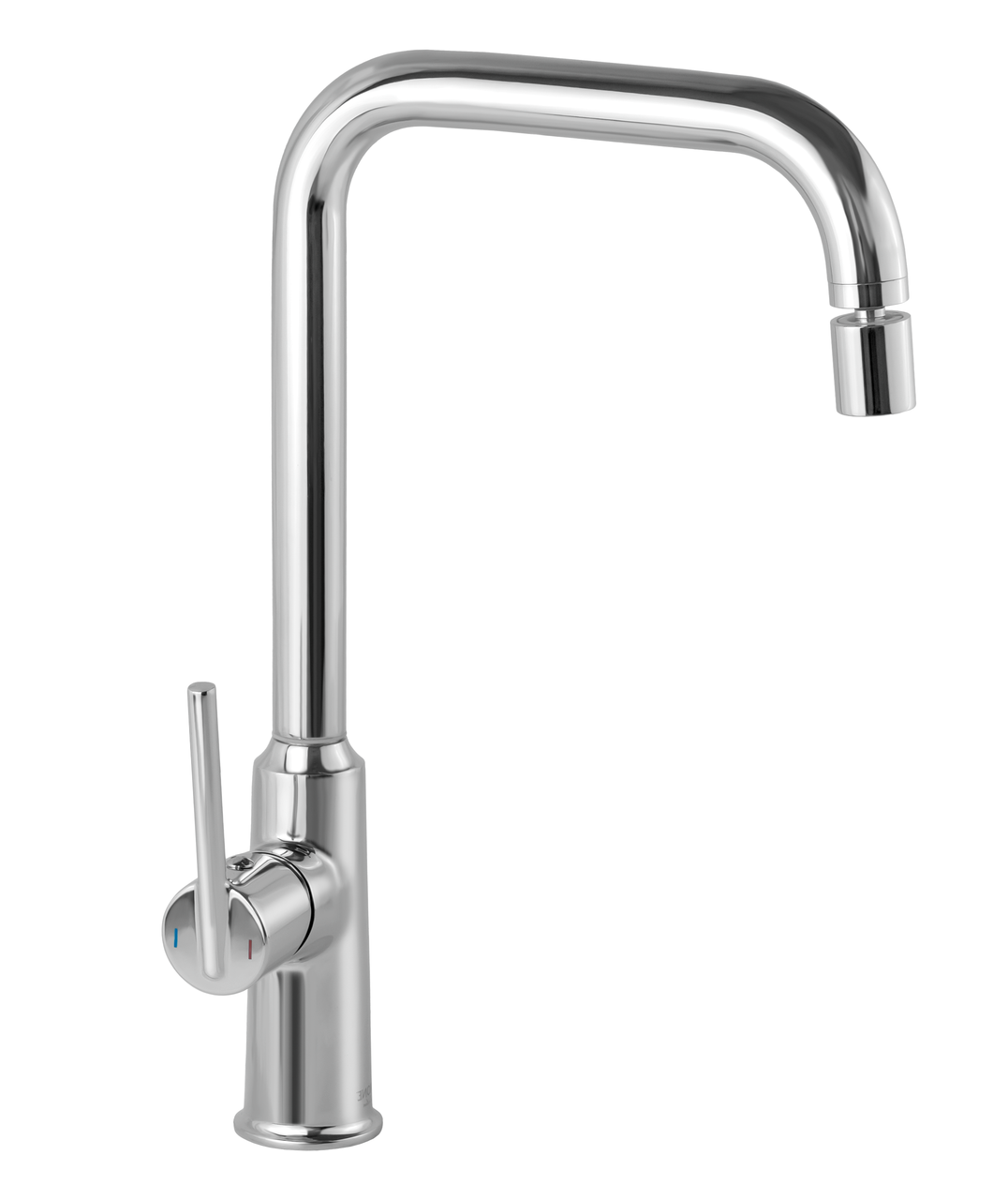 Змішувач для кухні MONE Deluxe DARLENE 7391391C Chrome, фото 1