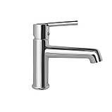 Змішувач для умивальника MONE Deluxe DARLENE 1391391C Chrome, фото 2