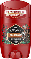 Дезодорант-стик для чоловіків Old Spice Bearglove (50г.)