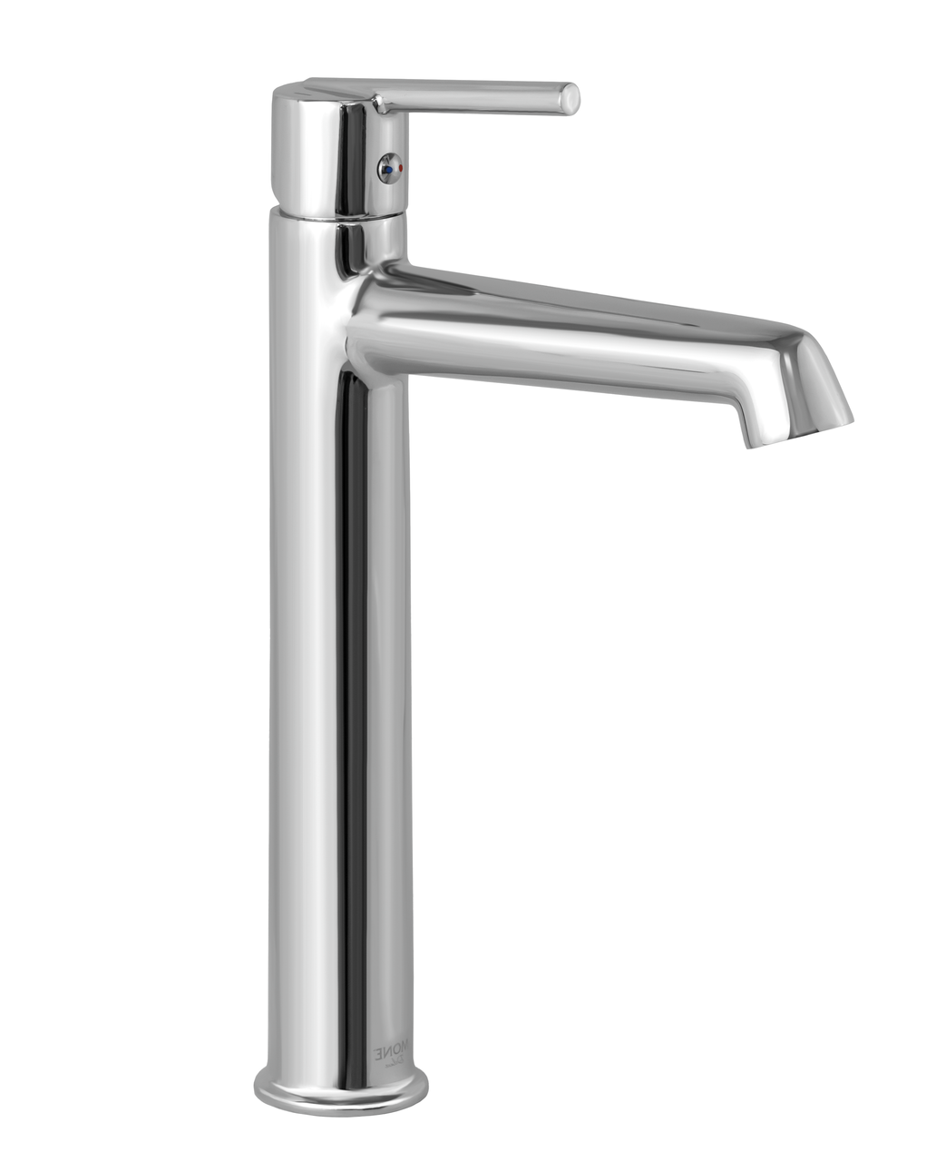 Змішувач для умивальника MONE Deluxe DARLENE 1391391C-A Chrome, фото 1