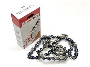 Купить Цепь 64 звена/0,325 шаг/паз 1,5 мм СУПЕР ЗУБ для