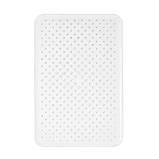 Душова система MONE Deluxe SERENA 91W760W WHITE, фото 4