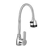 Змішувач кухонний MONRO SAB70W-7021-01, фото 2