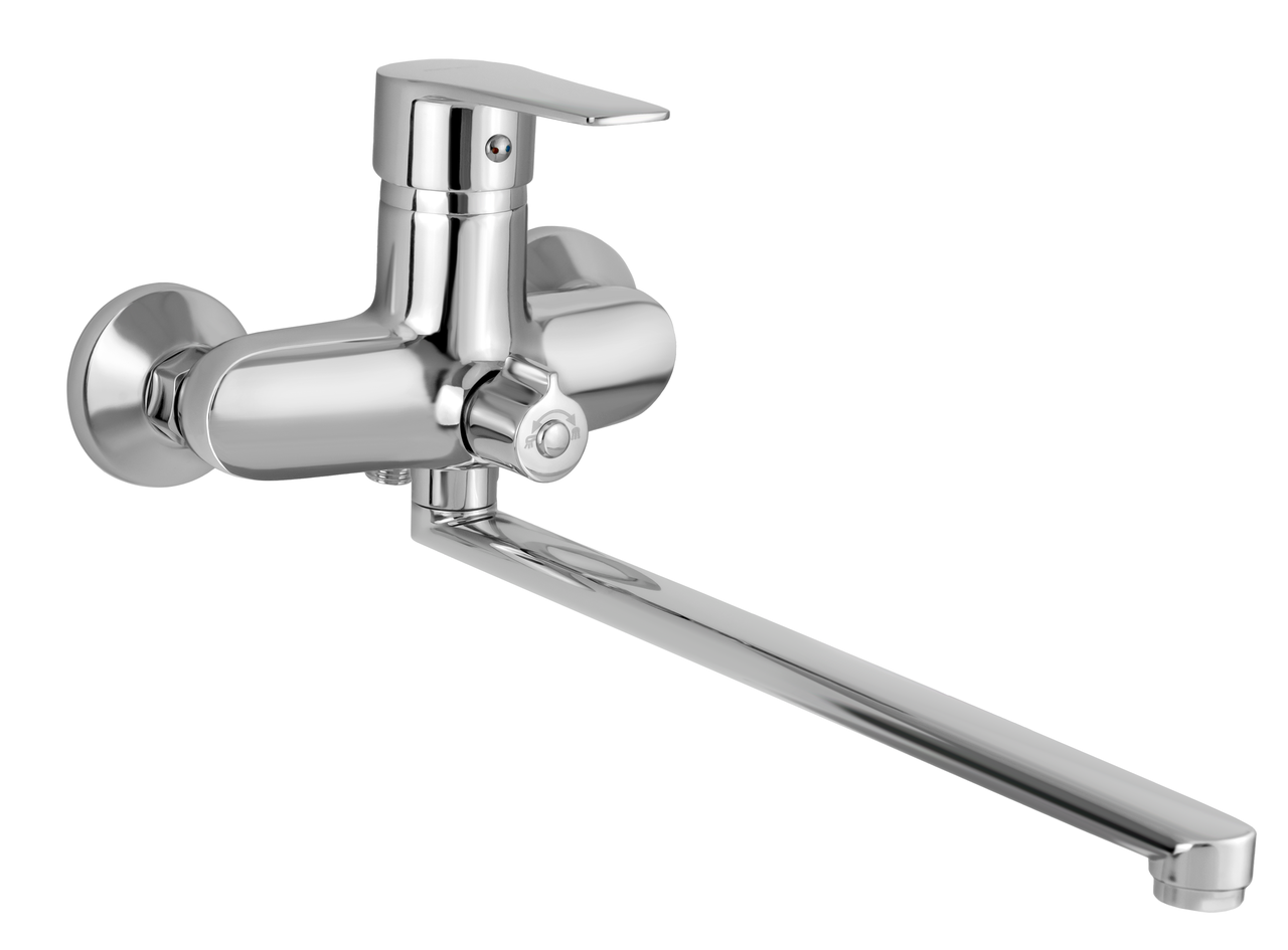 Змішувач для ванни MONRO GOT90-7105, фото 1