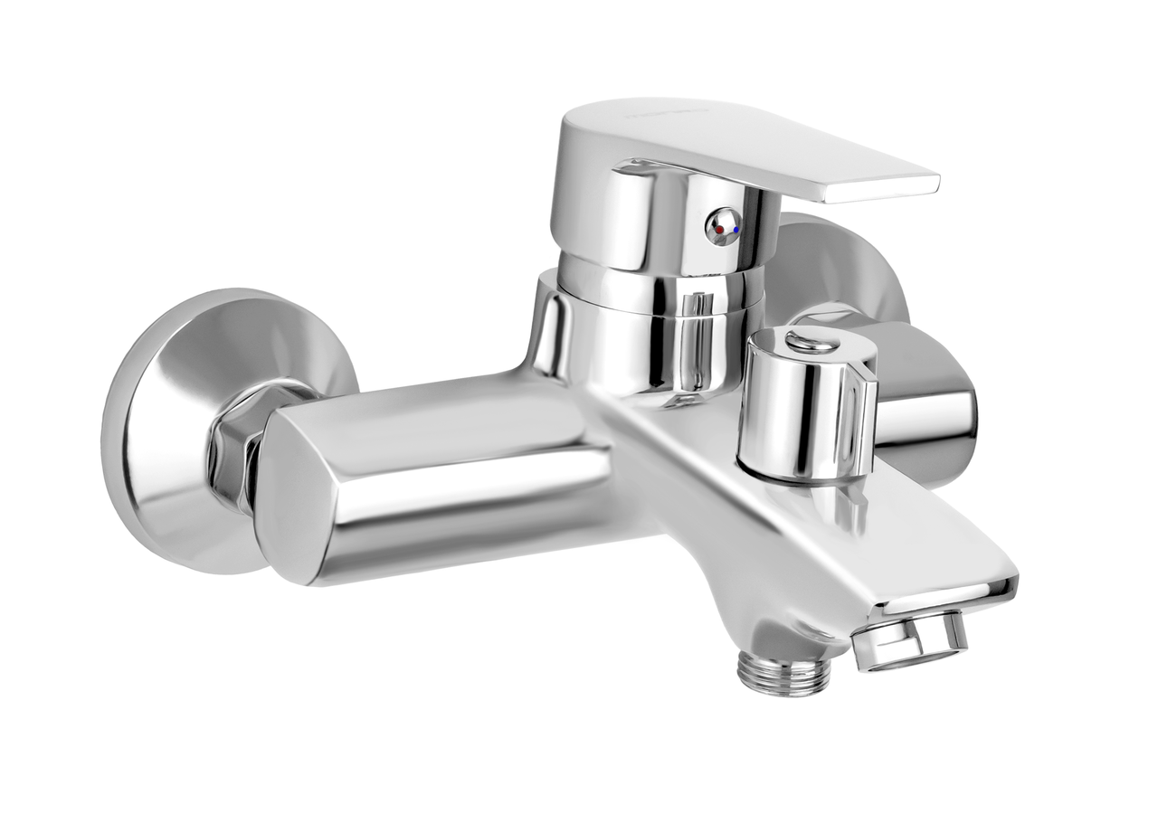 Змішувач для ванни MONRO TAP30-7080-175, фото 1