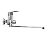 Змішувач для ванни MONRO TAP90-7080-175, фото 3