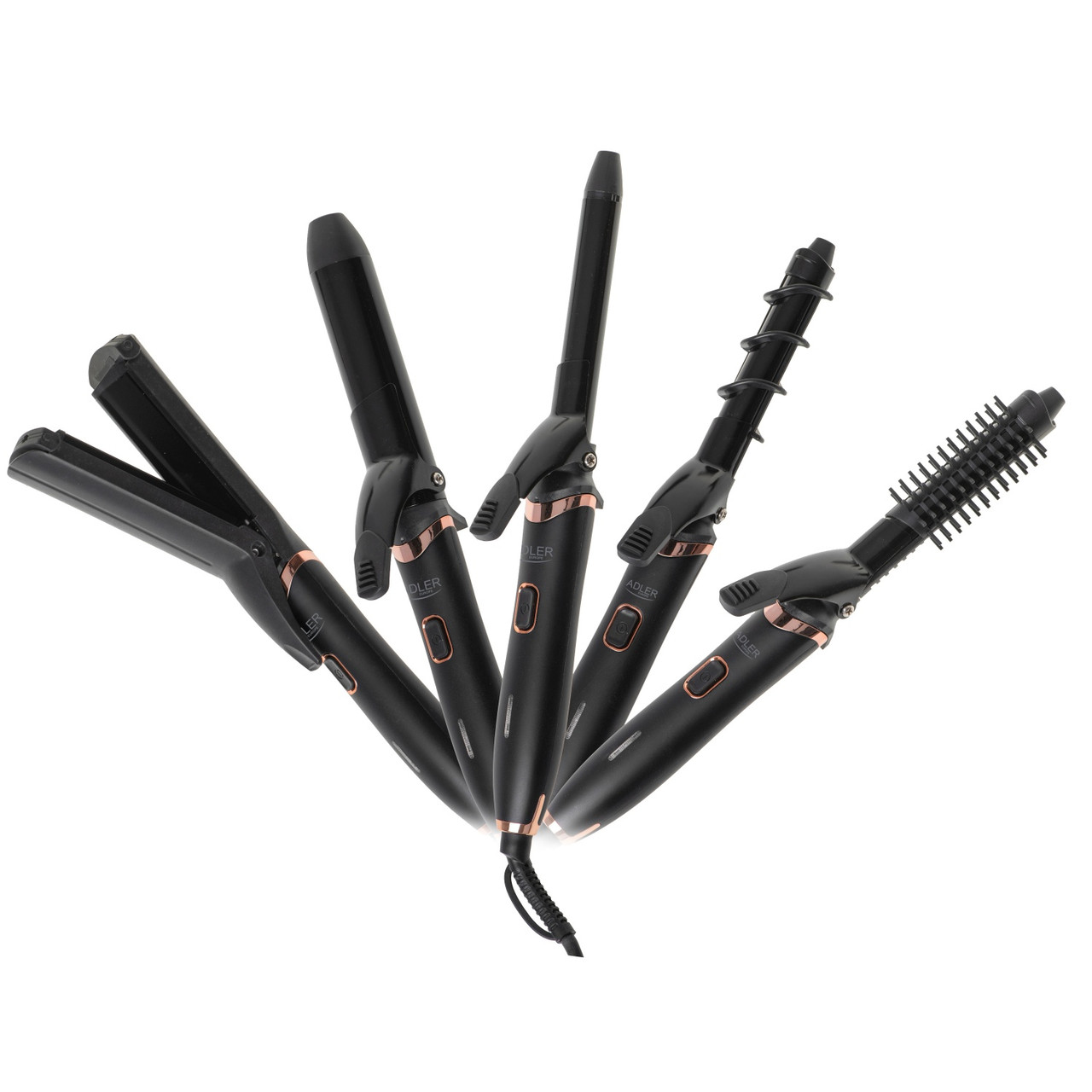 Стайлер Adler AD 2028   5в1
