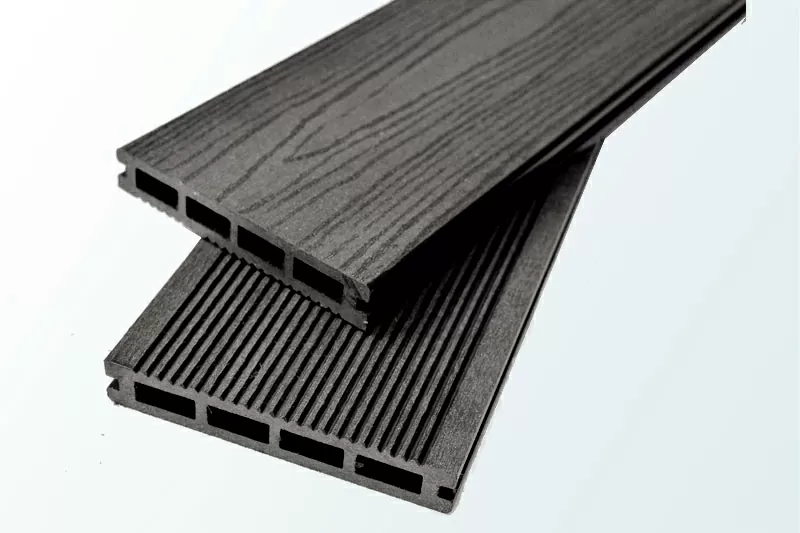 Терасна дошка Tardex CLASSIC 2D Антрацит