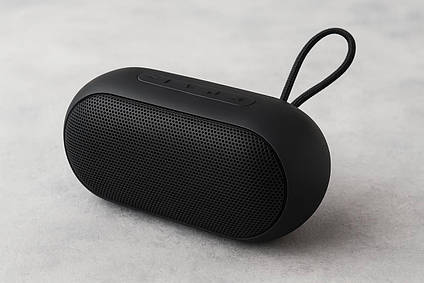 Бездротова портативна колонка Bluetooth AND X-528, Портативна Bluetooth-колонка, фото 1