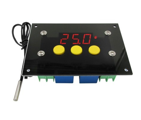 Терморегулятор XH-W1501 12V