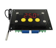 Терморегулятор XH-W1501 12V