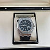 Годинник чоловічий Audemars Piguet OffShore, фото 2