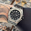 Годинник чоловічий Audemars Piguet OffShore, фото 4