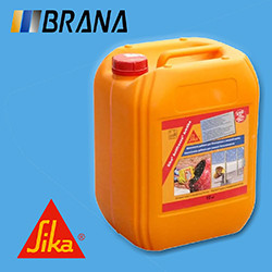 Добавка для виробництва бетону та залізобетону з протиморозним ефектом Sika® Antifreeze® ARKTIKA 10 кг, фото 1