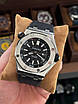 Годинник чоловічий Audemars Piguet OffShore, фото 3