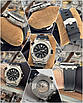 Годинник чоловічий Audemars Piguet OffShore, фото 8
