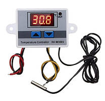 Терморегулятор XH-W3001 220V