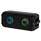 Bluetooth колонка Adler AD 1903 з радіо, караоке, RGB-підсвіткою, акумулятор 1500 мАгBluetooth колонка Adler AD 1903 з радіо, кара, фото 3