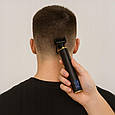Машинка для стрижки волосся та бороди SOULIMA 25429, фото 9