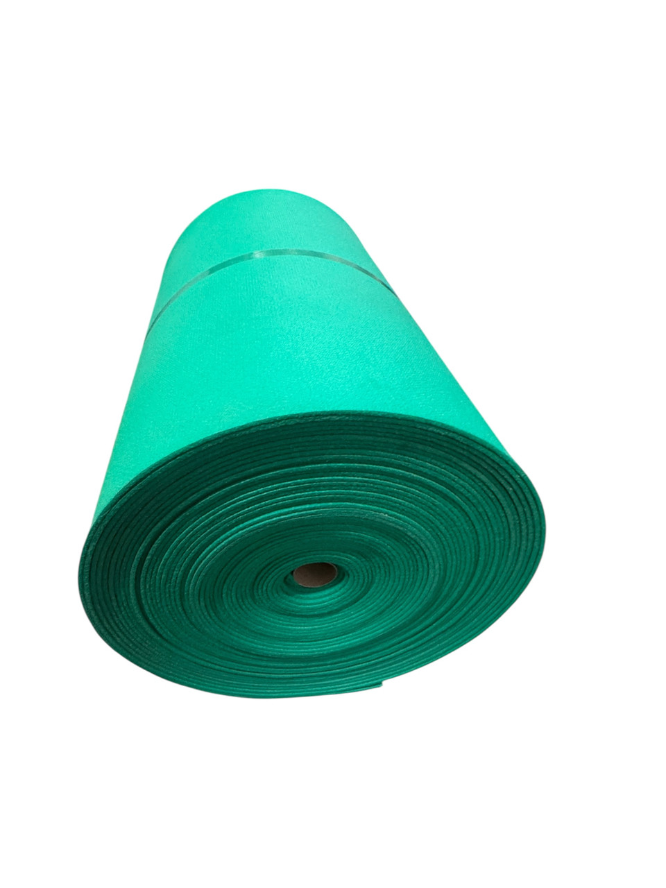 Матеріал для виготовлення карематів, хім зшитий пінополіетилен, червоний т. 5 мм, щильність 33 кг/м3, ш. 120 см, фото 1