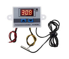 Терморегулятор XH-W3001 12V