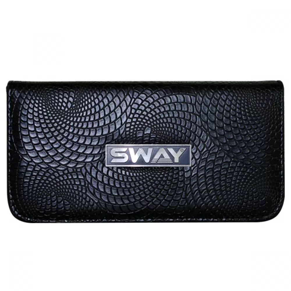 Чохол для перукарень Sway Black Snake Small на 2 моделі, фото 1