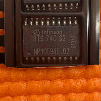 Мікросхема BTS740S2
