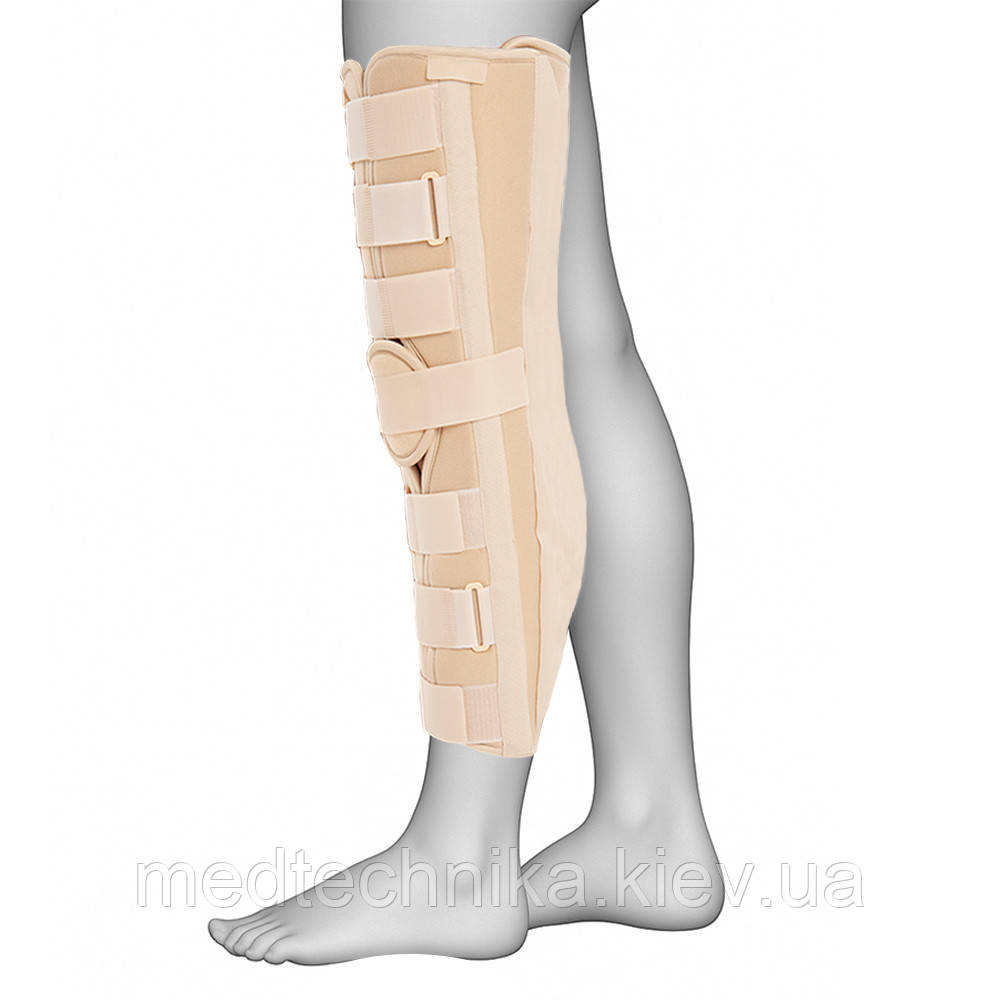 Тутор для колінного суглоба, Variteks 320-40, фото 1