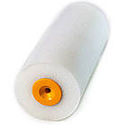 Валик малярний поролоновий 150х35х6 мм Інструмент валік для лакофарбових матеріалів Ролік для фарбування шорстких поверхонь, фото 4